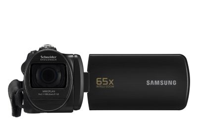 Samsung SMX-F700BP camcorder – image 1