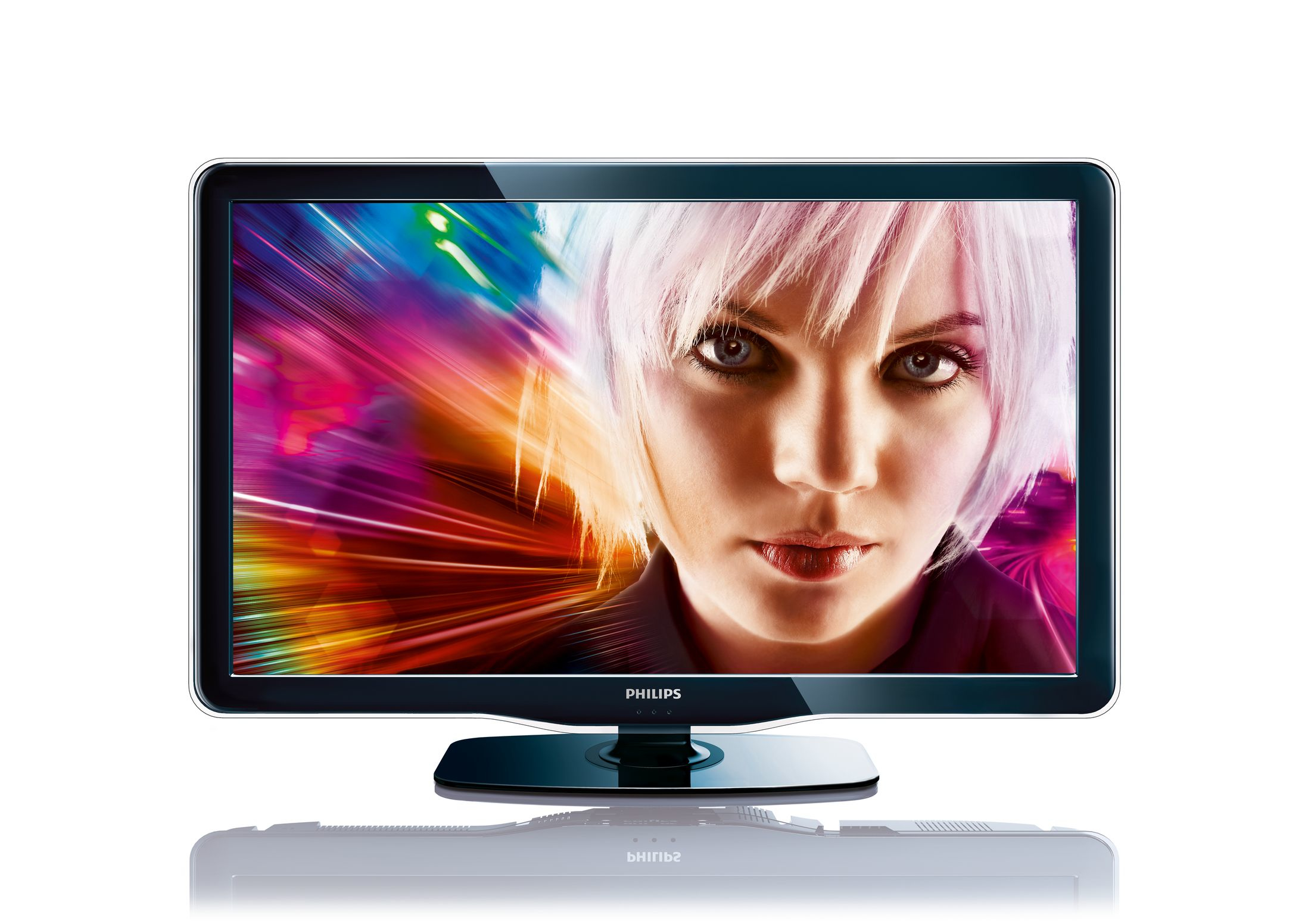 Philips 52PFL5605M/08 TV – image 2