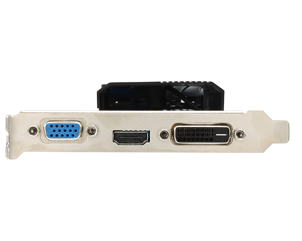 MSI V809-845R graphics card AMD Radeon R7 240 – image 5