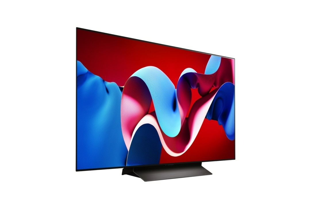 LG OLED48C41LA TV – image 5