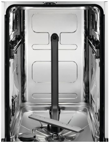 Electrolux ESI4501LOX Semi built-in 9 place settings – image 3