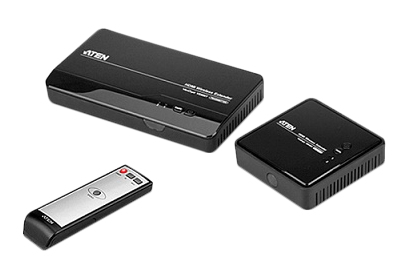 ATEN VE809-ATA-E video switch HDMI – image 1