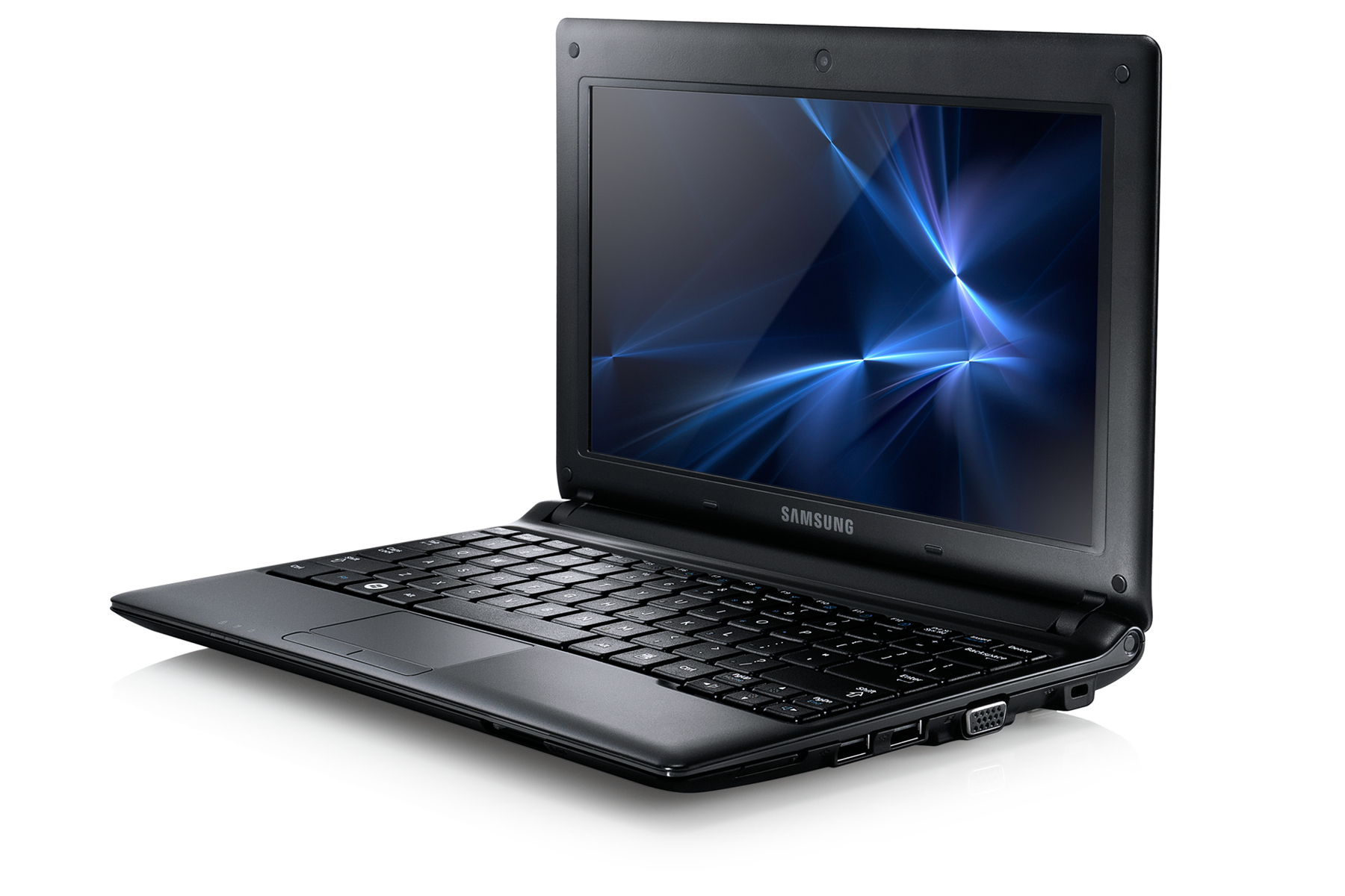 Samsung NP-N102S-B05IN netbook Intel Atom® N2100 – image 7