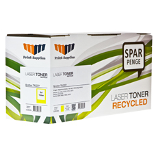 MM Yellow Laser Toner - OKI 44059209 - For OKI C 860 / MC 860