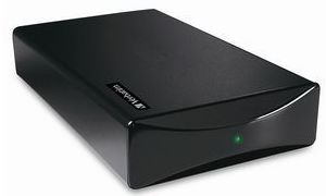 Verbatim 47662 external hard drive – image 1