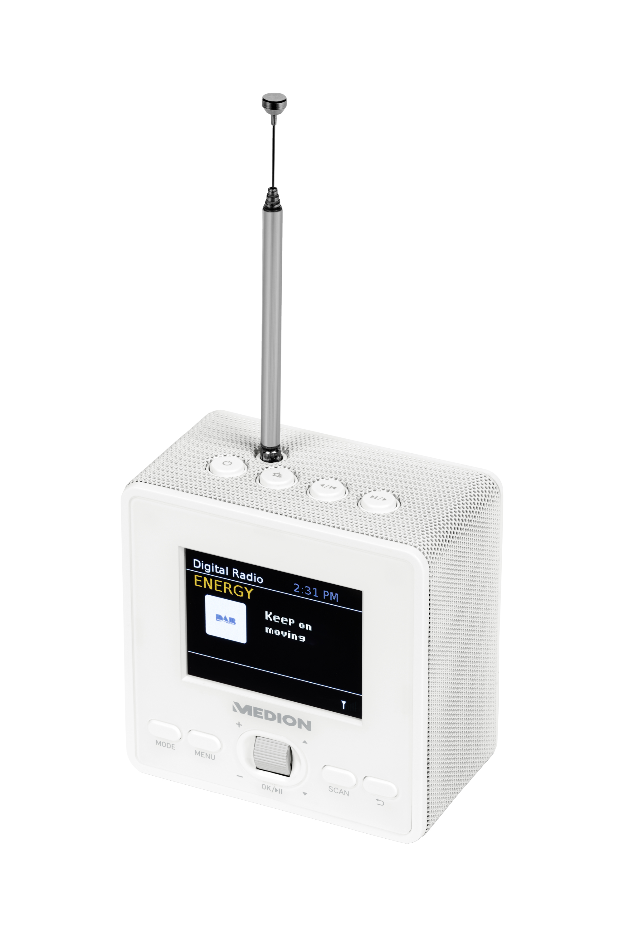 MEDION LIFE S66004 – image 5