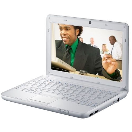Samsung N NP-N130-KA02IT netbook Intel Pentium Mobile N270