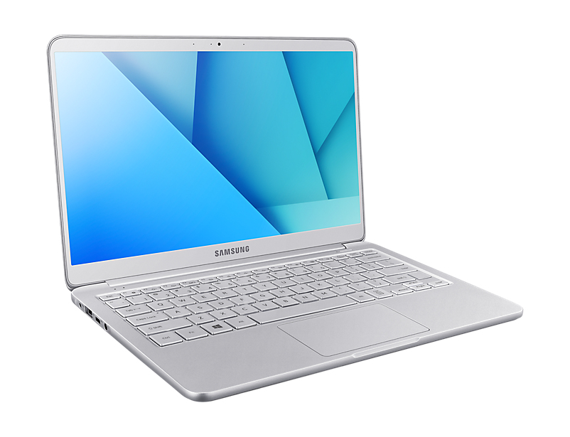 Samsung 9 NT900X3N Intel® Core™ i5 i5-7200U Laptop – image 5