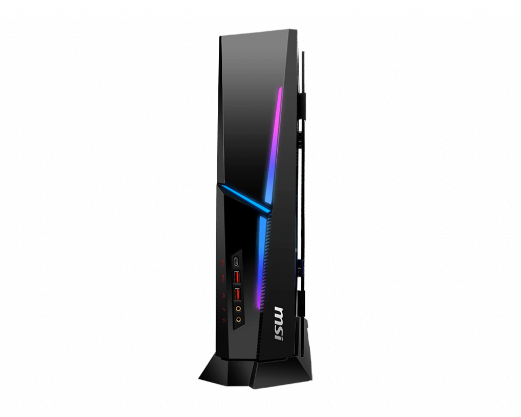 MSI MPG Trident 12TD-063AT Intel® Core™ i7 i7-12700F – image 1