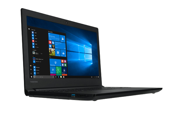 Dynabook Satellite Pro R40-D-11L – image 2