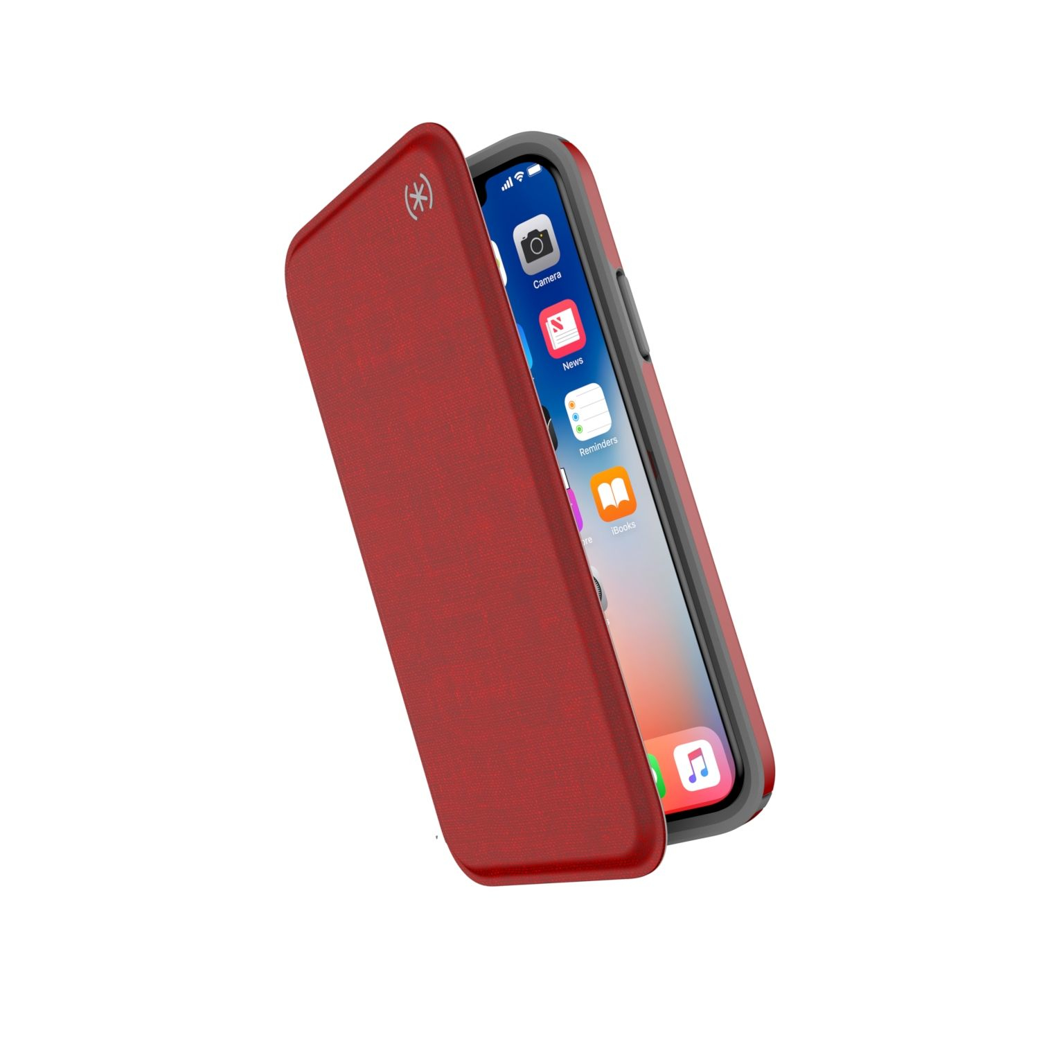 Speck Presidio Folio iPhone XS / X – image 6
