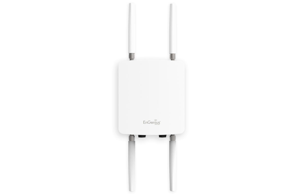 EnGenius ENH-700EXT wireless access point 100 Mbit/s White Power over Ethernet (PoE)