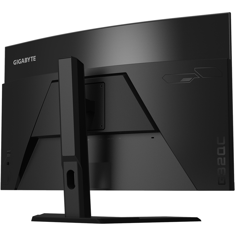 GIGABYTE G32QC computer monitor – image 5
