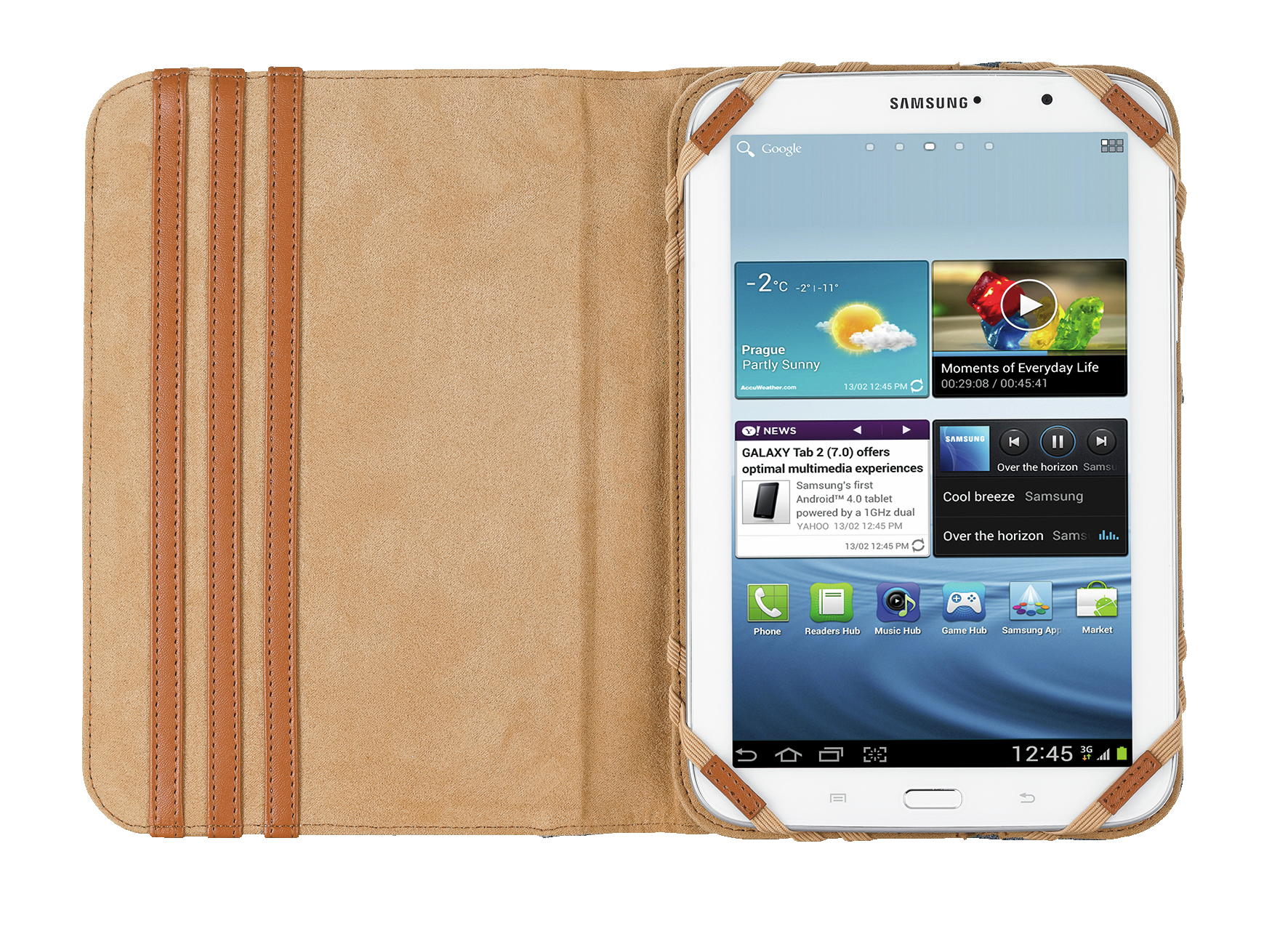 Trust 19481 tablet case – image 2