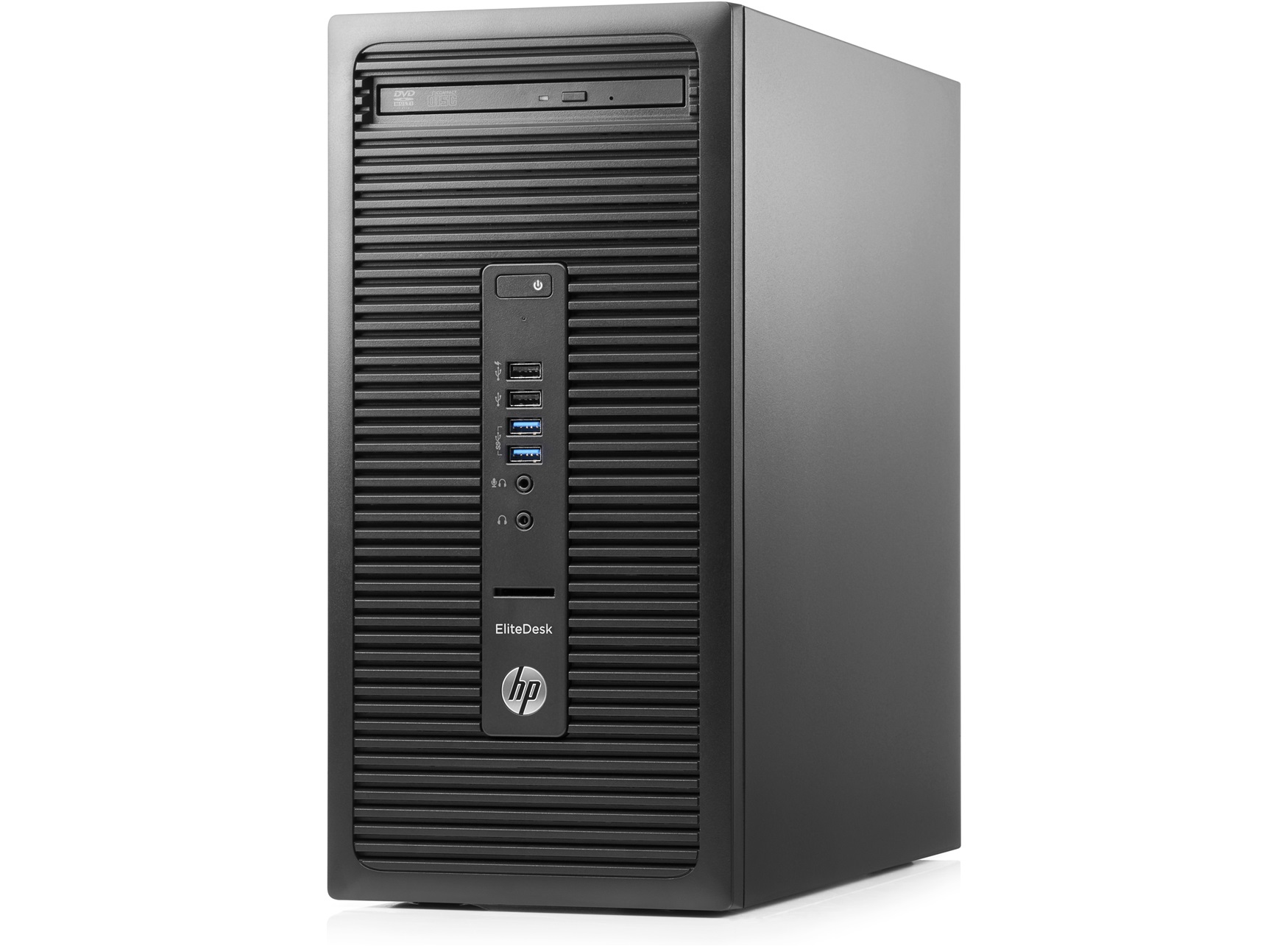 HP EliteDesk 705 G3 MT – image 2
