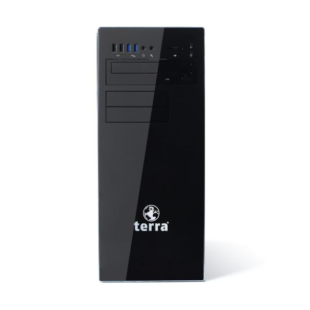 TERRA 1001304 PC Intel® Core™ i3 i3-9100 – image 1