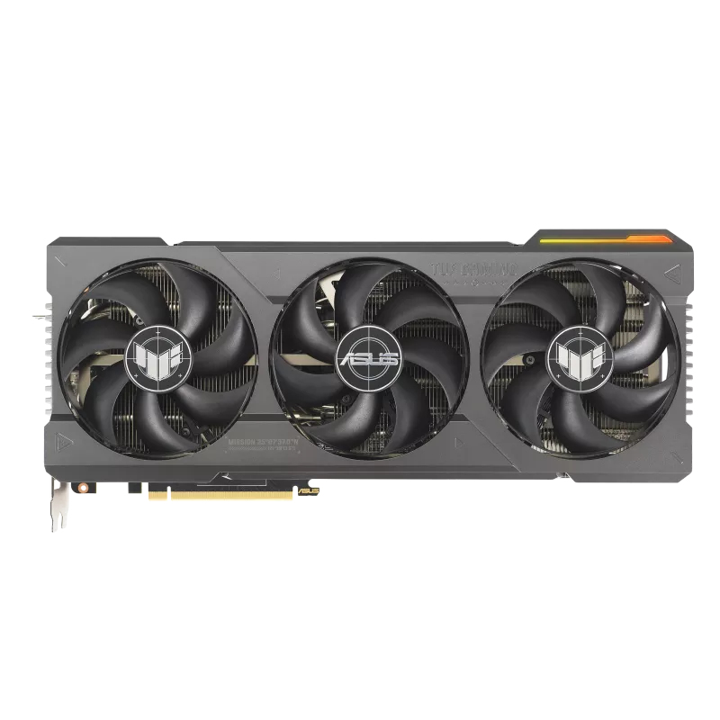 ASUS TUF Gaming TUF-RTX4080S-O16G-GAMING NVIDIA GeForce RTX 4080 SUPER – image 1