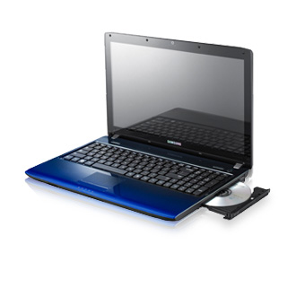 Samsung R R590-JS02AT Intel® Core™ i3 i3-350M – image 3
