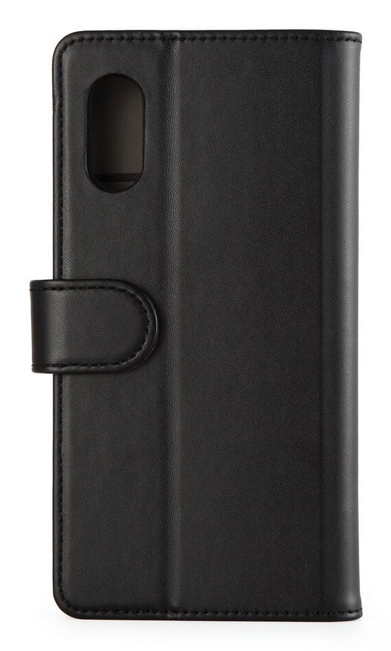 Gear Wallet Case Black - Samsung XCover Pro – image 5