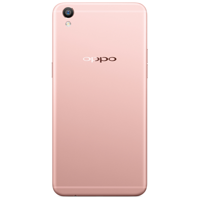 Oppo F1 Plus – image 3