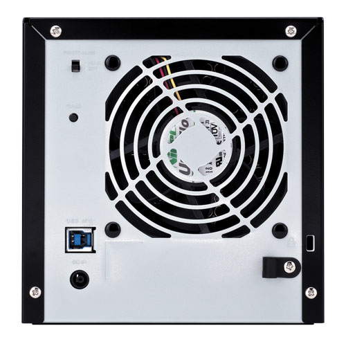 Buffalo DriveStation Quad 16TB – image 2