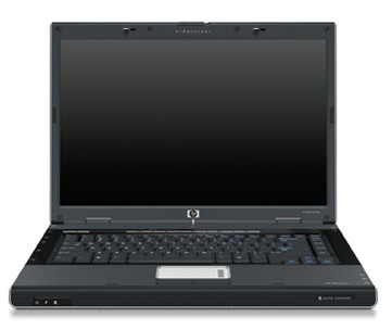 HP Pavilion dv5104eu Notebook PC