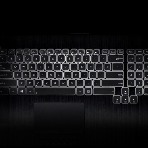 ASUS ROG G750JX-T4201H laptop Intel® Core™ i7 i7-4700HQ – image 6