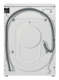 Indesit BDE 96435 WKV SPT – image 8
