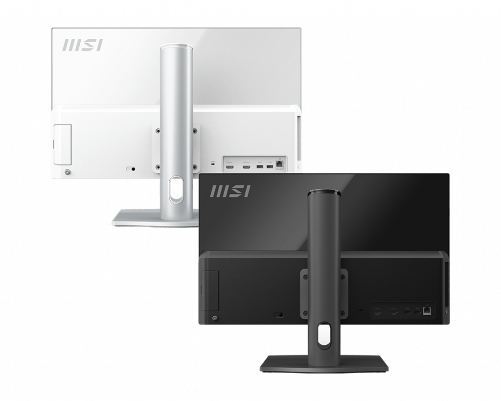 MSI Modern MODAM241P11M033 All-in-One PC/workstation Intel® Core™ i7 i7-1165G7 – image 4