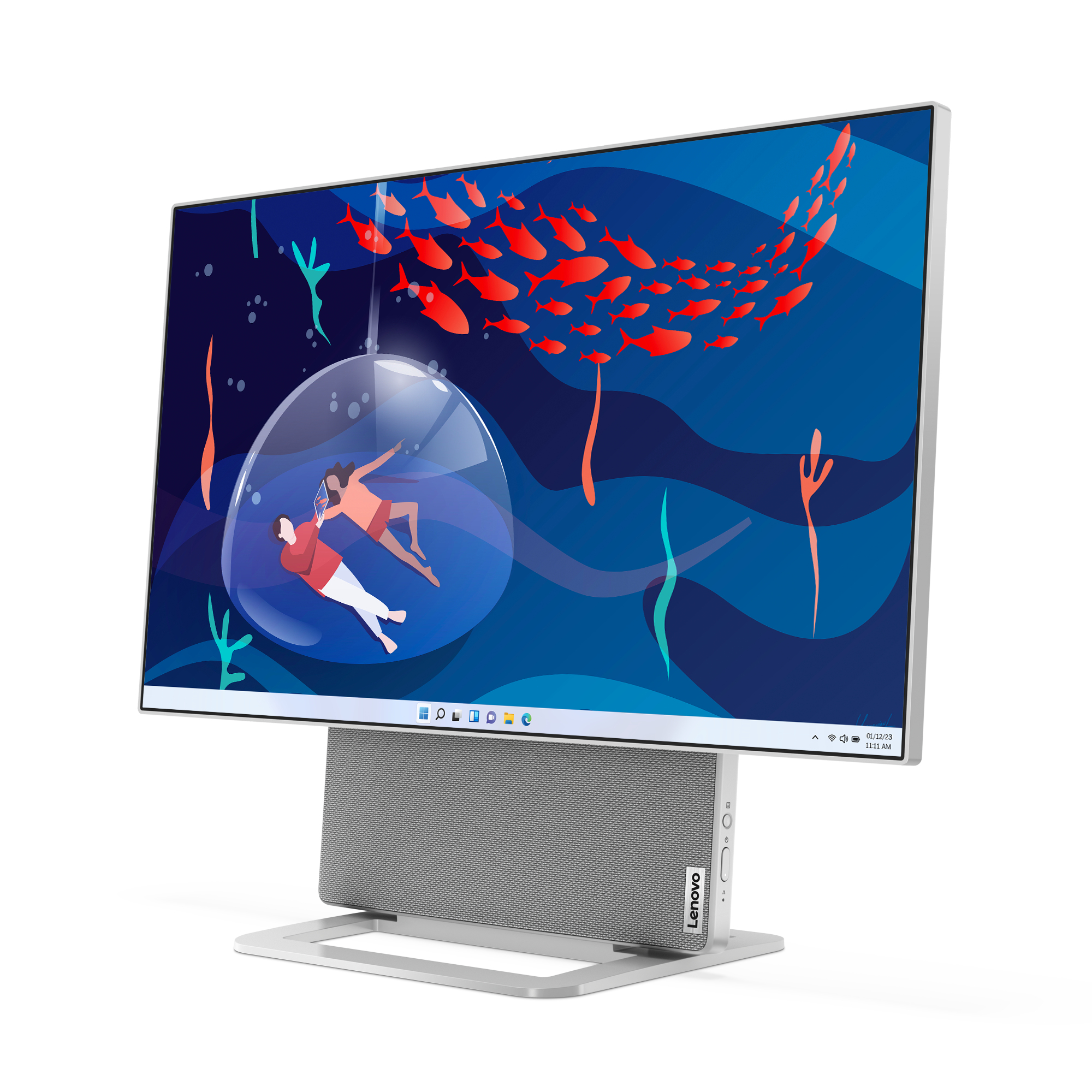 Lenovo Yoga AIO 7 27APH8 – image 3