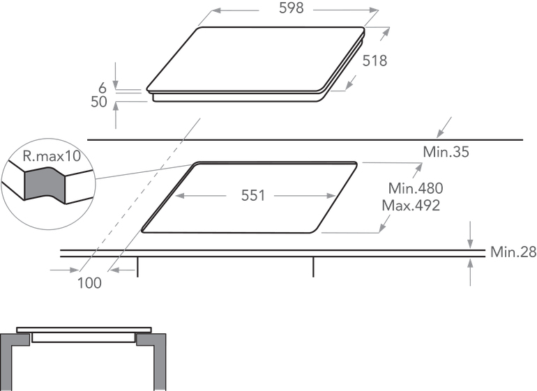 KitchenAid KHIMS 41160 – image 5