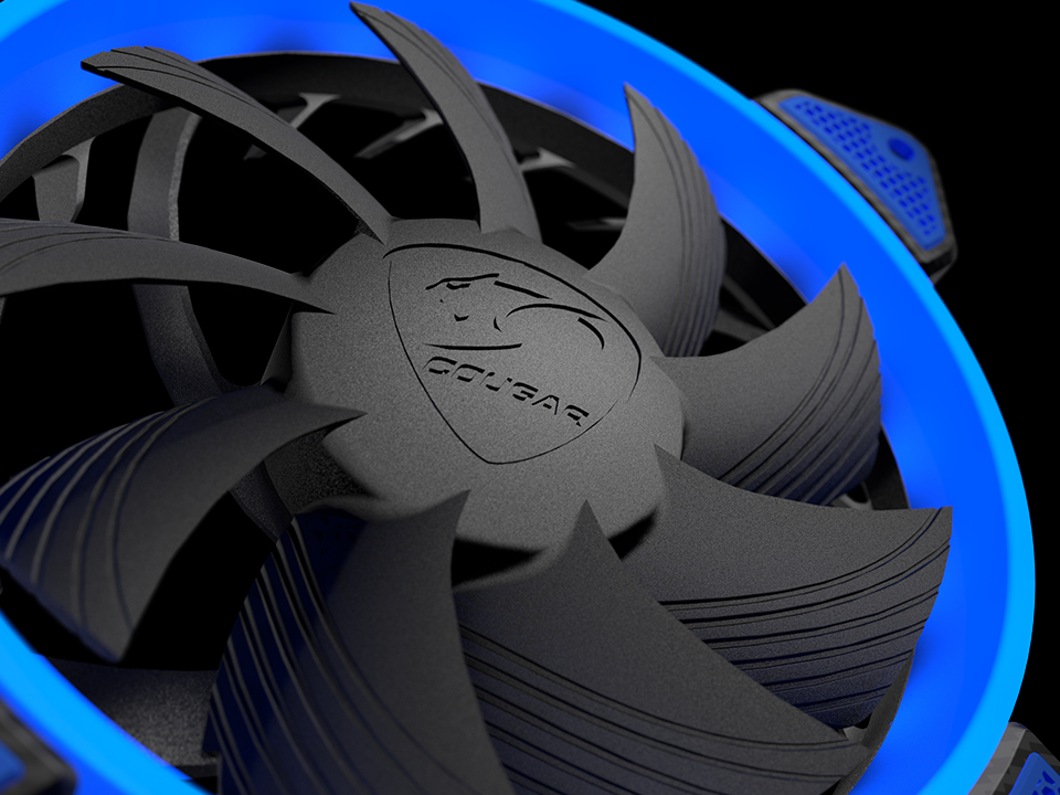COUGAR Vortex FB – image 7