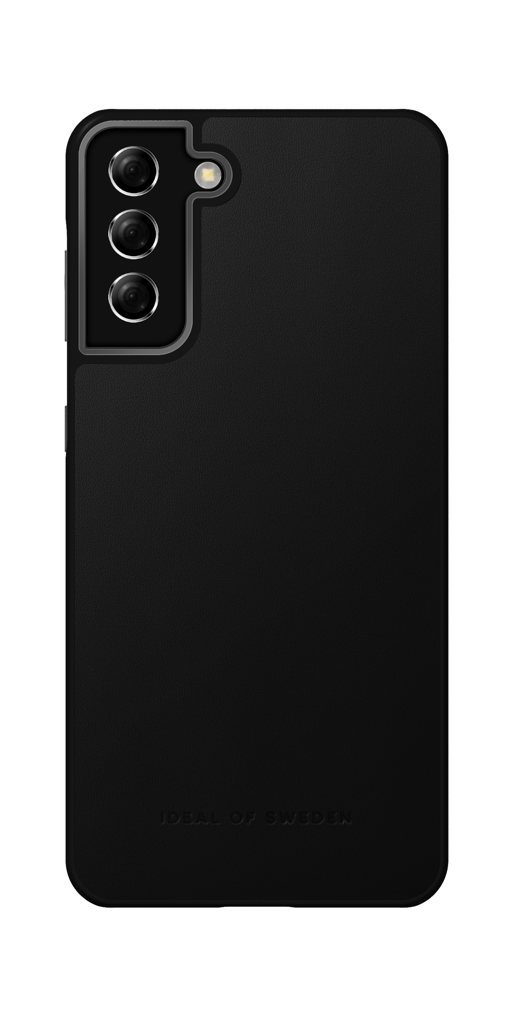 iDeal of Sweden Atelier Case Galaxy S21 Plus Intense Black – image 3