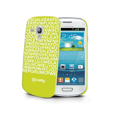 Celly CLOVE280GR mobile phone case – image 1