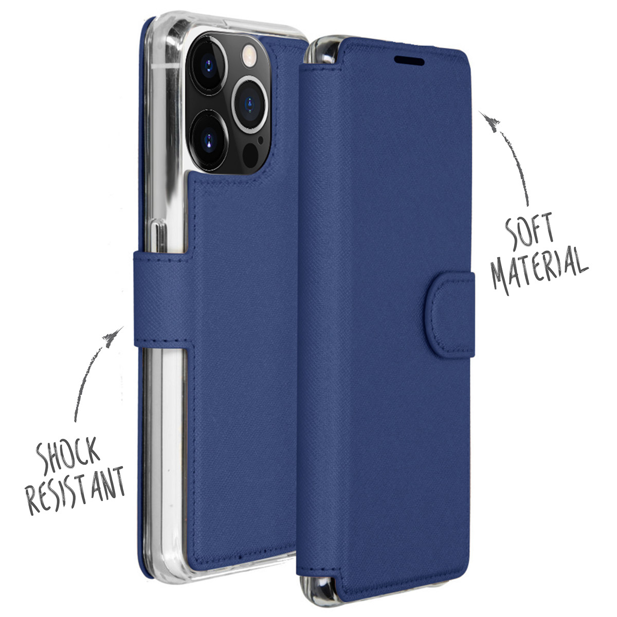 Accezz SH00044548 mobile phone case – image 3