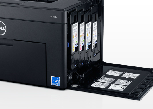 Dell C1660w Colour – image 6