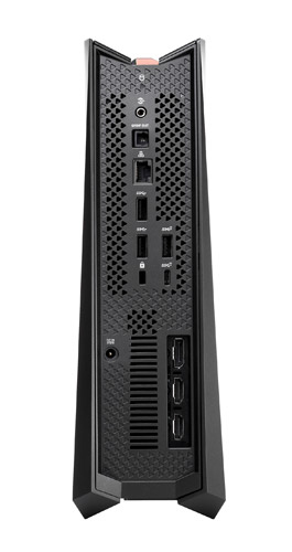 ASUS GR8 II-6GT014M – image 2