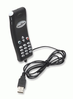Manhattan USB Skype Phone – image 2