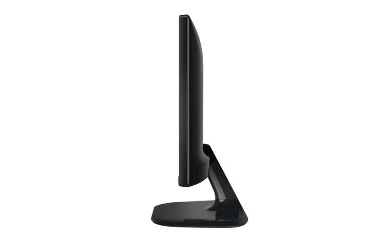 LG 25UM57P computer monitor – image 5