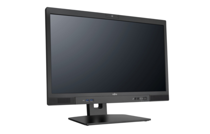 Fujitsu ESPRIMO K558/24 Intel® Core™ i5 i5-8400T – image 2