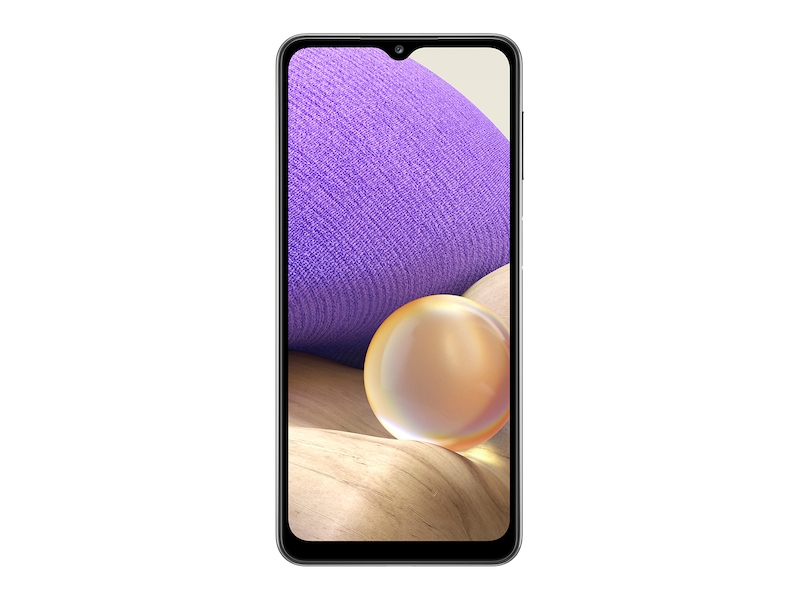 Samsung Galaxy A32 5G SM-A326UZKU smartphone 16.5 cm (6.5") Single SIM USB Type-C 4 GB 64 GB 5000 mAh Black – image 4