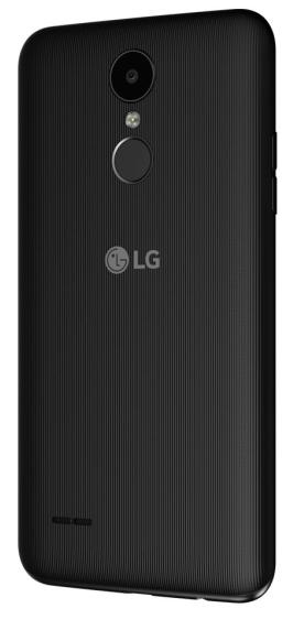 LG K4 Dual (2017) – image 4