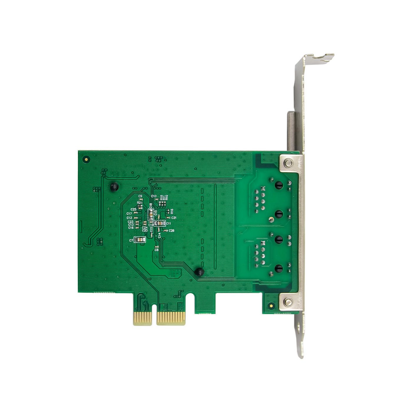 Microconnect MC-PCIEX1-82571-D network card Internal Ethernet 1000 Mbit/s – image 5