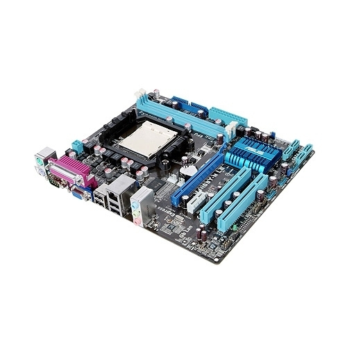 ASUS M4N68T-M LE – image 3