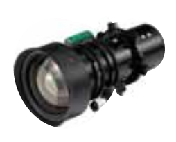 Ricoh 512917 projection lens Ricoh PJ WXL6280, PJ WUL6280