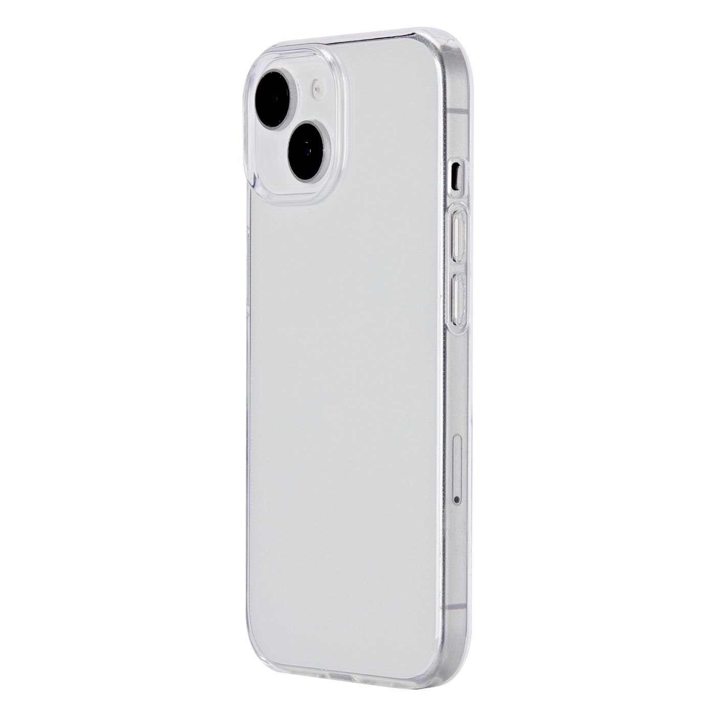 eSTUFF ES67100025-BULK mobile phone case Cover Transparent – image 5
