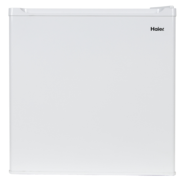 Haier HCR17W combi-fridge Portable – image 1