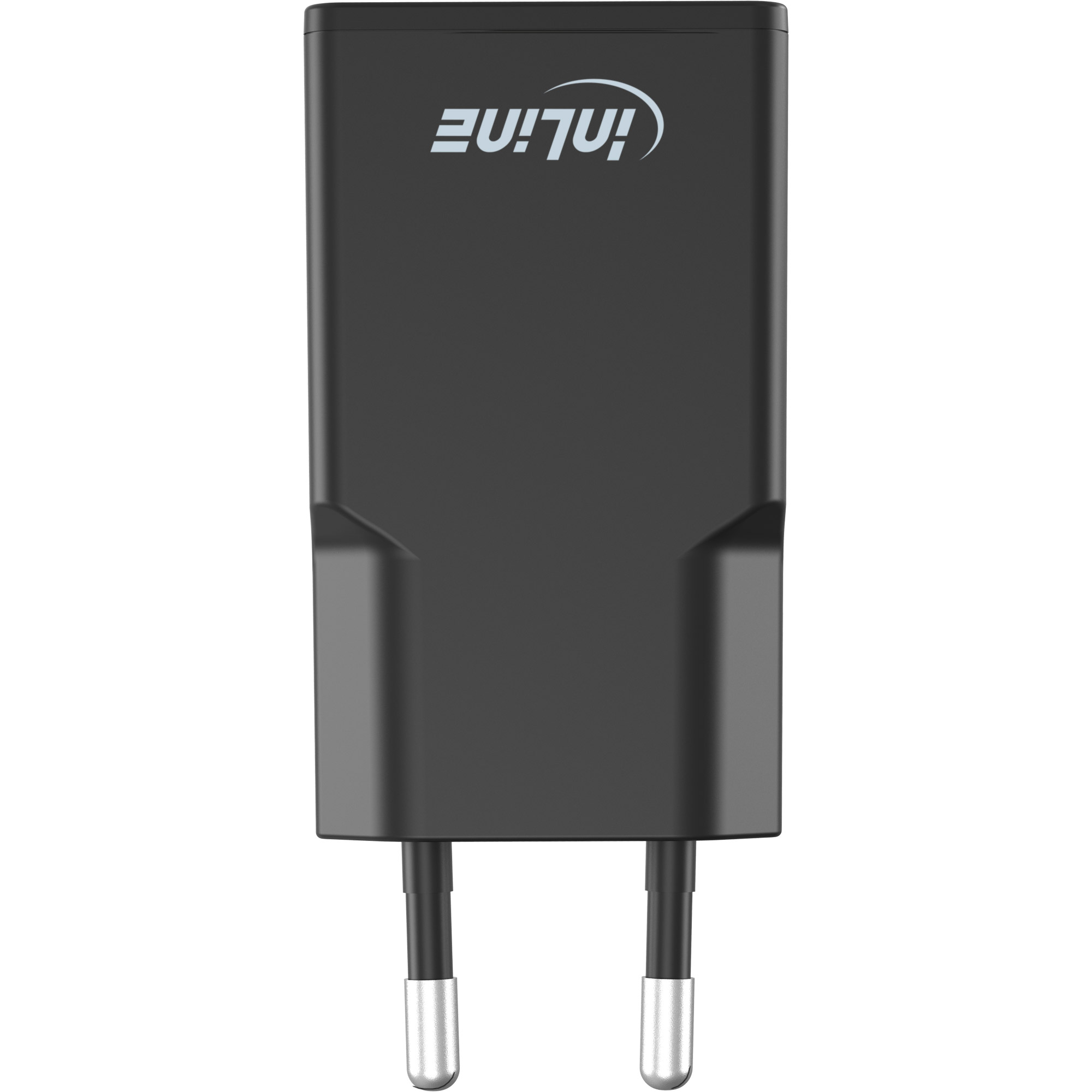 InLine USB power supply charger Dual USB-C, PD, PPS – image 6