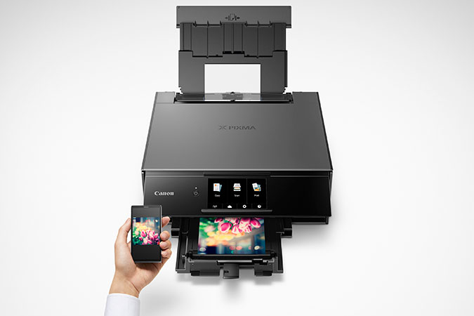 Canon PIXMA TS9120 Inkjet A4 – image 6