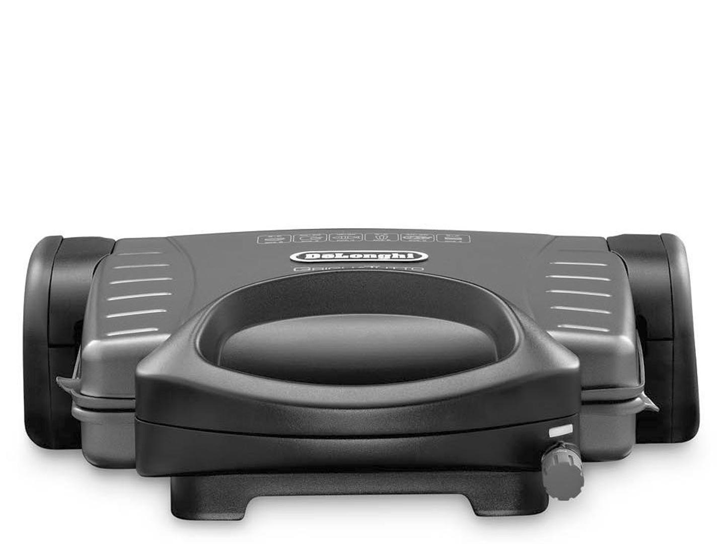 De’Longhi CG196.BK contact grill – image 2